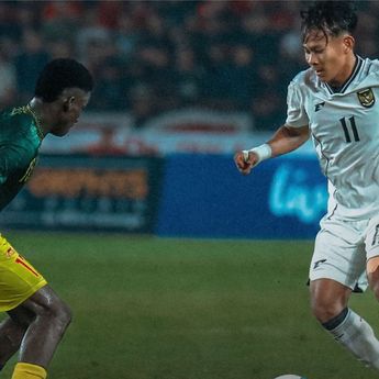 Mali Juara Piala Kemerdekaan 2025 Usai Tumbangkan Timnas Indonesia U-17