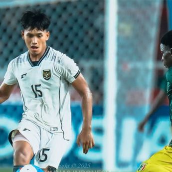 Timnas Indonesia U-17 Gagal Juara Piala Kemerdekaan, Ini Kata Erick Thohir