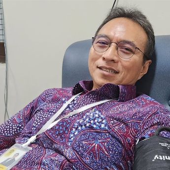 Kemenkes dan RSCM Larang ketua Ikatan Dokter Indonesia Terima Pasien BPJS