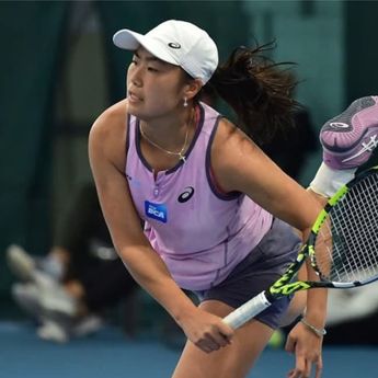 Samai Yayuk Basuki, Janice Tjen Melaju ke Babak Kedua US Open 2025