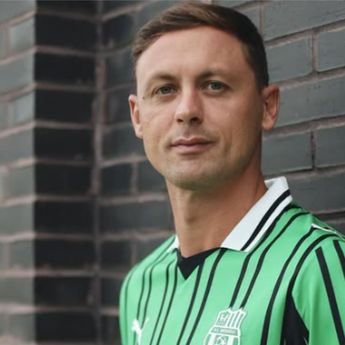 Resmi Gabung Sassuolo, Eks Bintang Chelsea dan MU Ini Bakal Satu Tim dengan Jay Idzes
