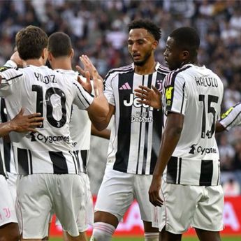 Hasil Liga Italia: Juventus dan Napoli Tak Terbendung, Inter Milan Tersungkur