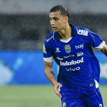 Pelatih Jonney Jansen Sempat Ingin Datangkan Eliano Reijnders ke Bali United