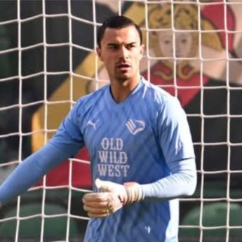 Pelatih Cremonese Tak Sungkan Puji Penampilan Emil Audero