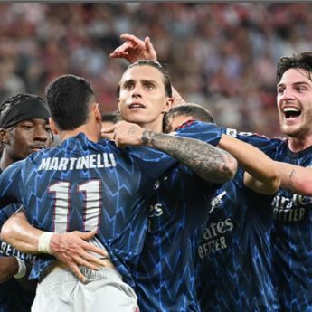 Hasil Liga Champions: 2 Wakil Inggris Raih Poin Sempurna