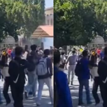 Demo Besar-besaran di Timor Leste, Parlemen Akhirnya Batalkan Anggaran Mobil Mewah