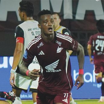 Hasil Super League: Persebaya Menang Tipis, Persija Telan Kekalahan Perdana