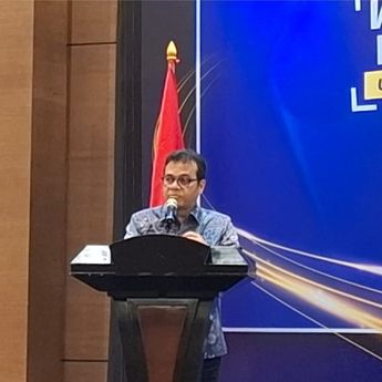 Wamen Komdigi Nezar Patria: Jurnalis Harus Tangguh Hadapi Gempuran AI