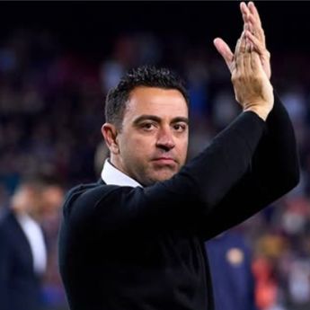 Xavi Hernandez Tertarik Gantikan Ruben Amorim di Manchester United