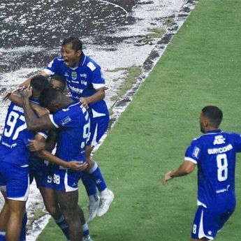 Prediksi Liga Champions Asia 2: Bangkok United vs Persib Bandung