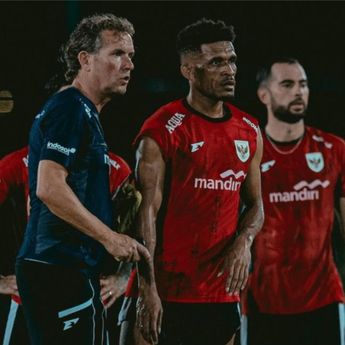 Dipimpin Wasit Kuwait, Peluang Menang Timnas Indonesia atas Arab Saudi Tipis?