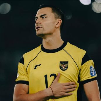 Emil Audero: Yakin Timnas Indonesia Bisa Bikin Bangga