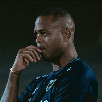 Patrick Kluivert Ingin Timnas Indonesia Menang Atas Arab Saudi dan Irak