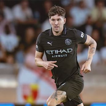 John Stones Sempat Niat Pensiun Gegara Cedera Parah