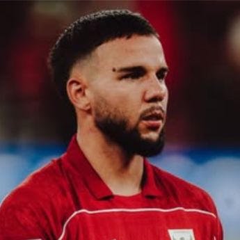 Calvin Verdonk: Mimpi Telah Berakhir dan Menyakitkan