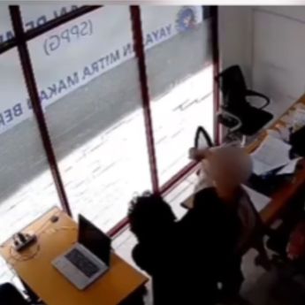 Viral! Karyawati Baru di Mitra MBG Jatimekar II Ngaku Alami Kekerasan