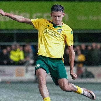 Justin Hubner Tampil Gemilang Usai Bawa Fortuna Sittard Menang Tipis 1-0