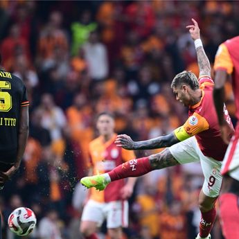 Ratusan Wasit di Liga Turki Tersandung Kasus Perjudian