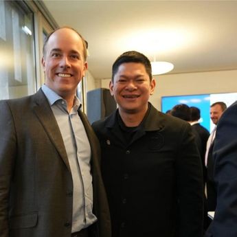 Indonesia Akhirnya Temukan Titik Terang dengan IOC soal Polemik Visa Atlet Israel