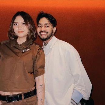 Polisi: Onad Positif Ganja dan Ekstasi, Istri Negatif