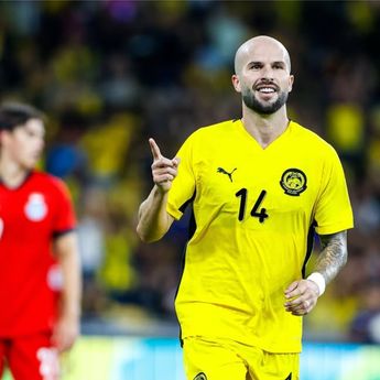 FAM Dilaporkan ke Pemerintah Brasil Imbas Skandal Naturalisasi Pemain