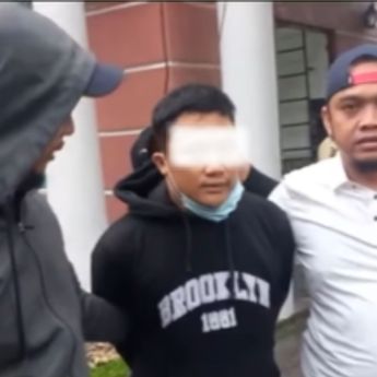 'Bang Jago', Pria di Ciputat yang Peras Pedagang Ayam Usai Keluar Penjara Akhirnya Ditangkap