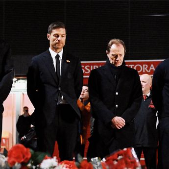 Pemain Real Madrid Beri Penghormatan ke Diogo Jota Jelang Lawan Liverpool