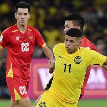 FAM Terpukul! Asal Usul Imanol Machuca 100 Persen Argentina Bukan Malaysia