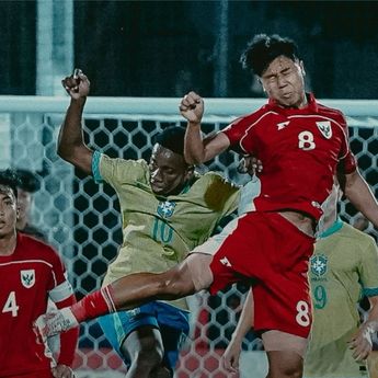 Prediksi Piala Dunia U-17: Honduras vs Timnas Indonesia U-17