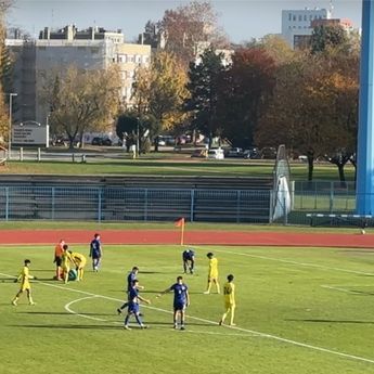 Timnas Malaysia U-17 Dibantai Kroasia 0-11