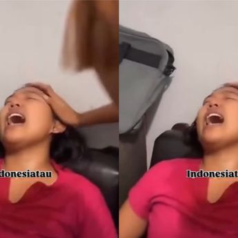 Nasabah BRI Nangis Histeris Usai Ngaku Duit Rp200 Juta Tabungannya Hilang