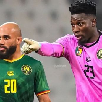 Mimpin Timnas Kamerun ke Piala Dunia 2026 Pupus Usai Ditaklukkan Kongo