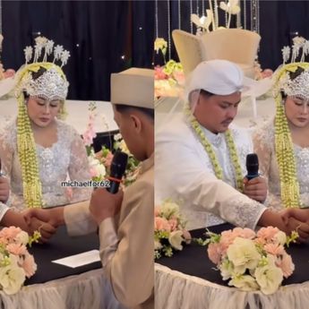 Profil Boiyen, yang Resmi Menikah dengan Rully Anggi Akbar