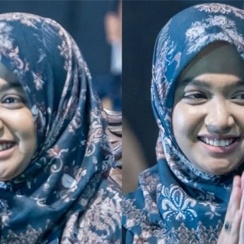 Profil Ning Umi Laila, yang Viral Soal Guyonan Sarung Santri