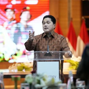 Sejumlah Menteri Siap Jadi Pembicara di Indonesia Sports Summit 2025