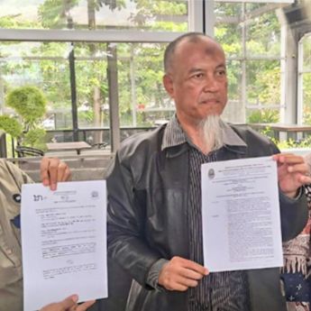 Siswa IDN Bogor Di-DO Gegara Merokok dan Nonton Porno, Orang Tua Protes ke Sekolah