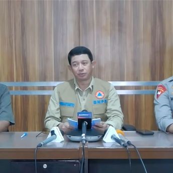 BNPB: Korban Meninggal Dunia Mencapai 116 Orang Dalam Bencana Longsor Sumatera Utara