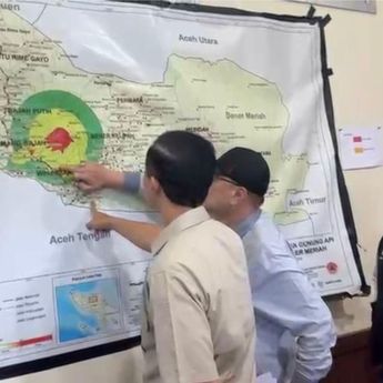 Instruksi Presiden: Bantu Rakyat Secepat-cepatnya