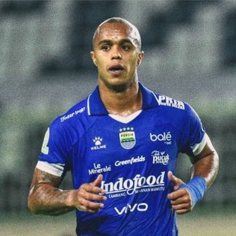 Bojan dan Umuh Akan Lepas Wiliam Marcilio dari Pesib