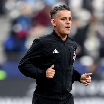 Media Inggris Sebut John Herdman Sudah Wawancara dengan PSSI untuk Latih Timnas Indonesia