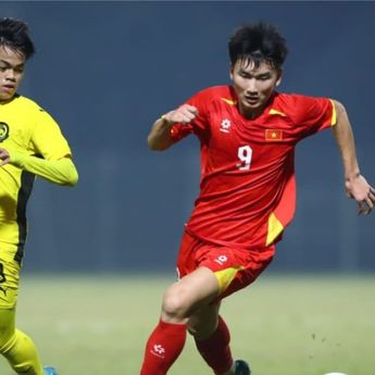 Timnas Malaysia U-17 Gagal ke Piala Asia U-17 2026 Usai Dipermalukan Vietnam 0-4