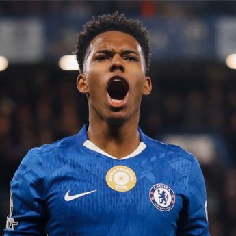 Carlo Ancelotti Bakal Andalkan Estevao di Piala Dunia 2026