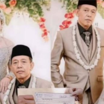 Mbah Tarman Resmi Ditahan di Kasus Cek Palsu Rp3 Miliar Dijadikan Mahar Pernikahan