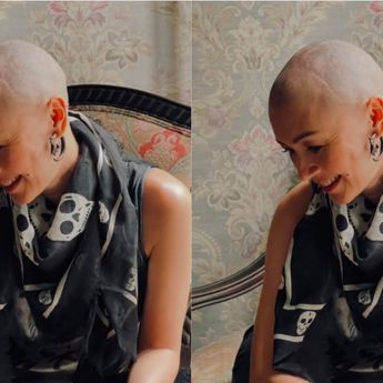 Istri Didiagnosis Kanker, Wamen Diaz Hendropriyono Sampaikan Pesan Penuh Makna