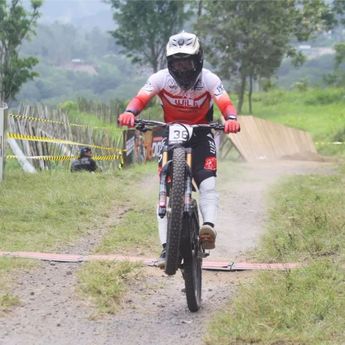 Rendy Varera Sumbang Medali Perdana untuk Indonesia di SEA Games 2025