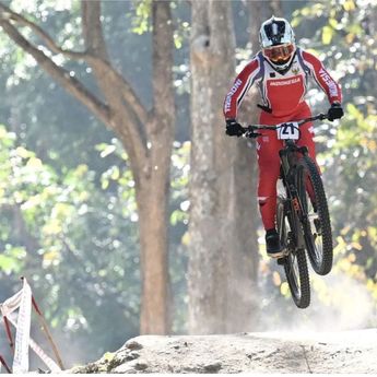 Rendy Varera Tambah Emas Keenam Indonesia di SEA Games 2025