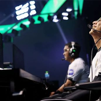 Jadwal Indonesia di FIFAe World Cup 2025