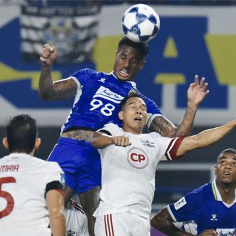 Ada Al Nassr dan Persib Bandung, Ini Tim yang Lolos ke Babak 16 Besar ACL 2