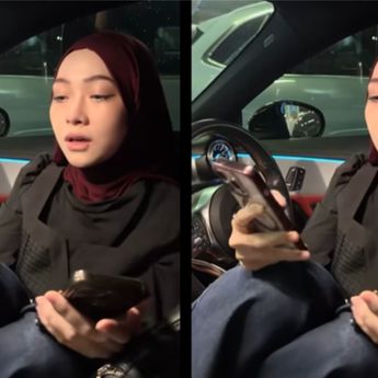 Viral Jule Diduga Kegep Selingkuh sama Suami Temannya