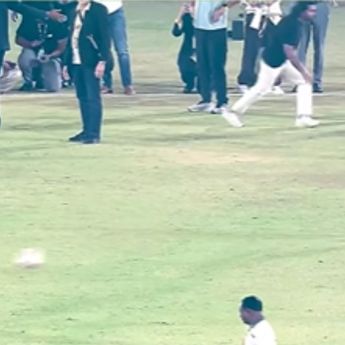 Disindir Netizen, Pemain India Dinilai Tak Mampu Sekadar Umpan ke Lionel Messi